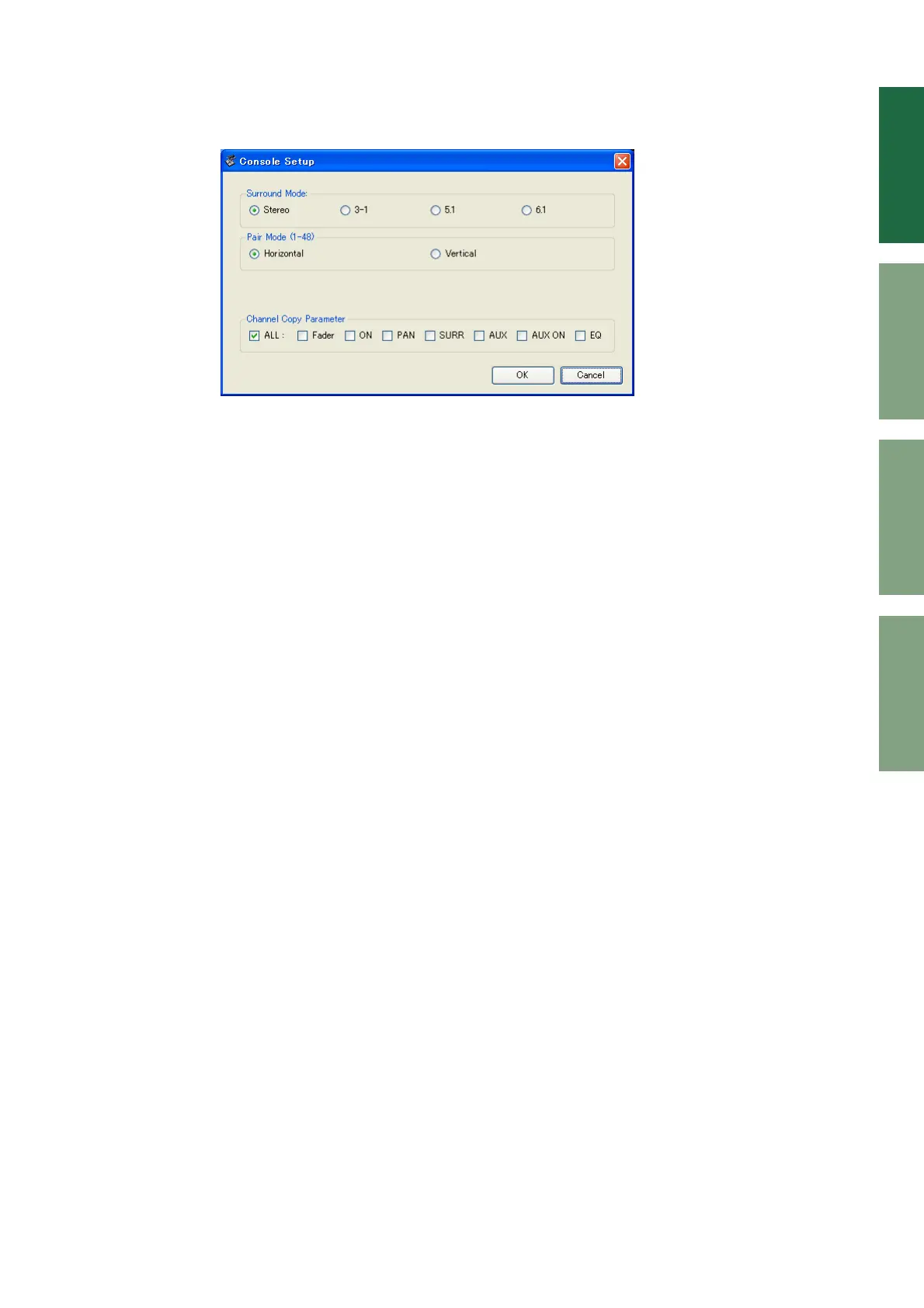 Page #5 background image