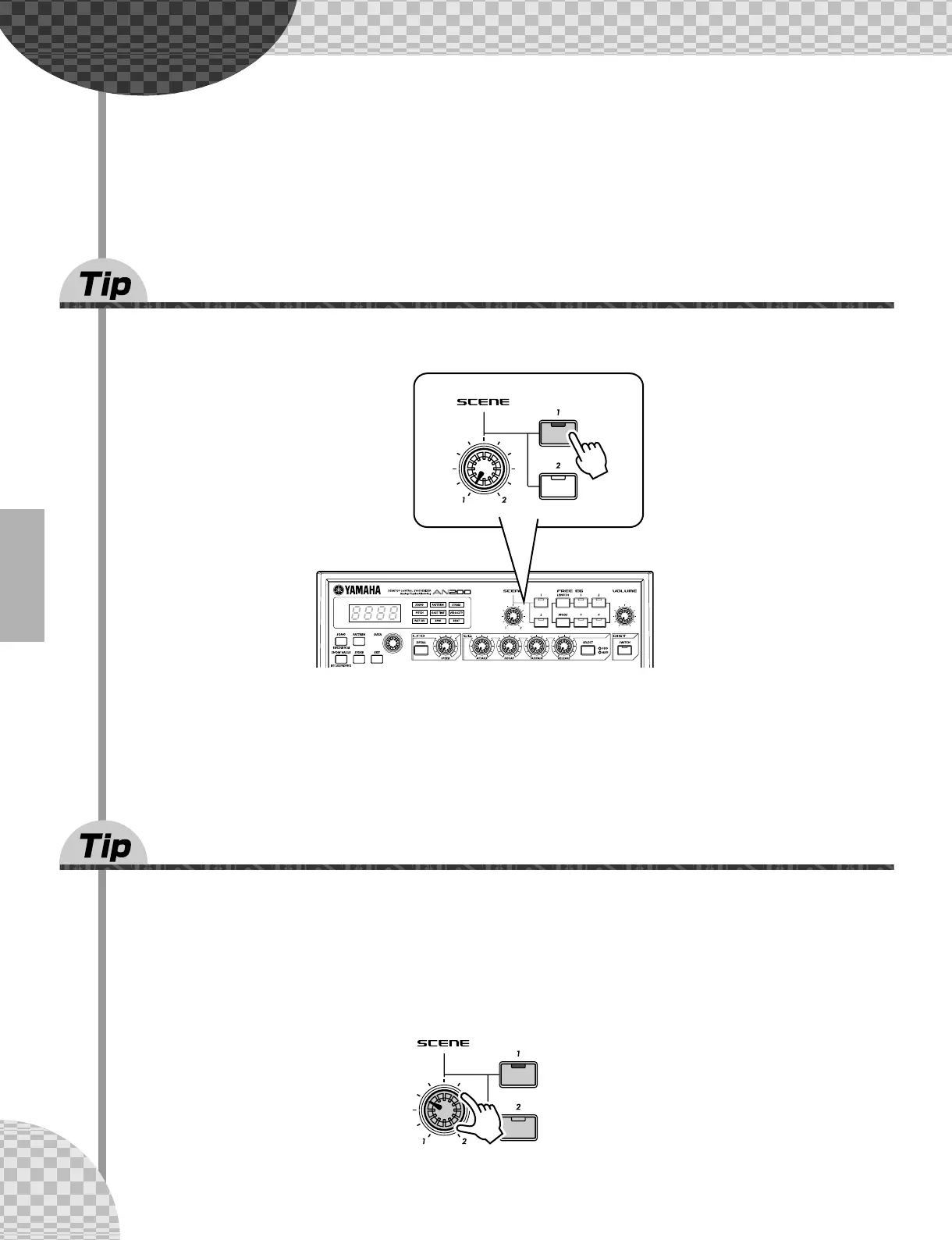 Page #22 background image