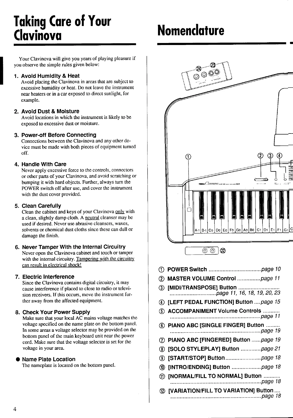 Page #8 background image