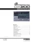 Preview: Service Manual
