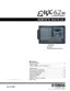 Preview: Service Manual