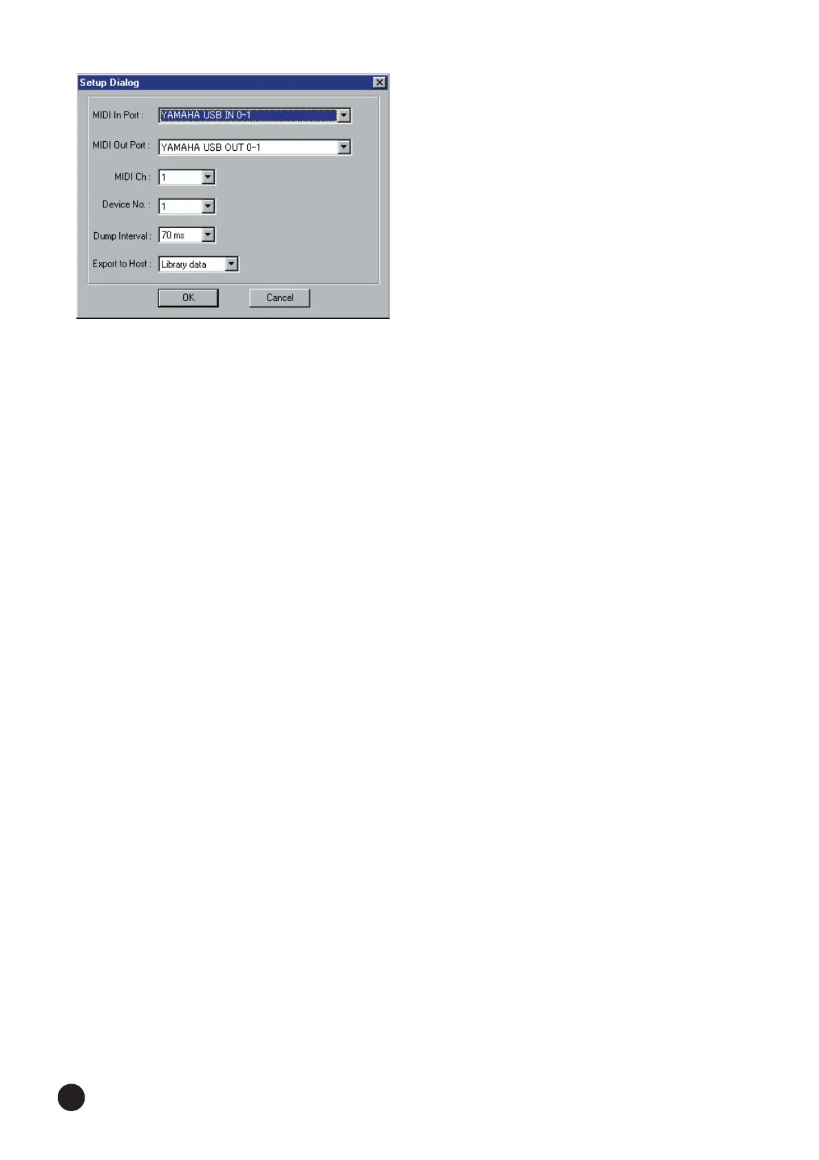 Page #6 background image