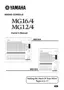 Preview: Owner's Manual