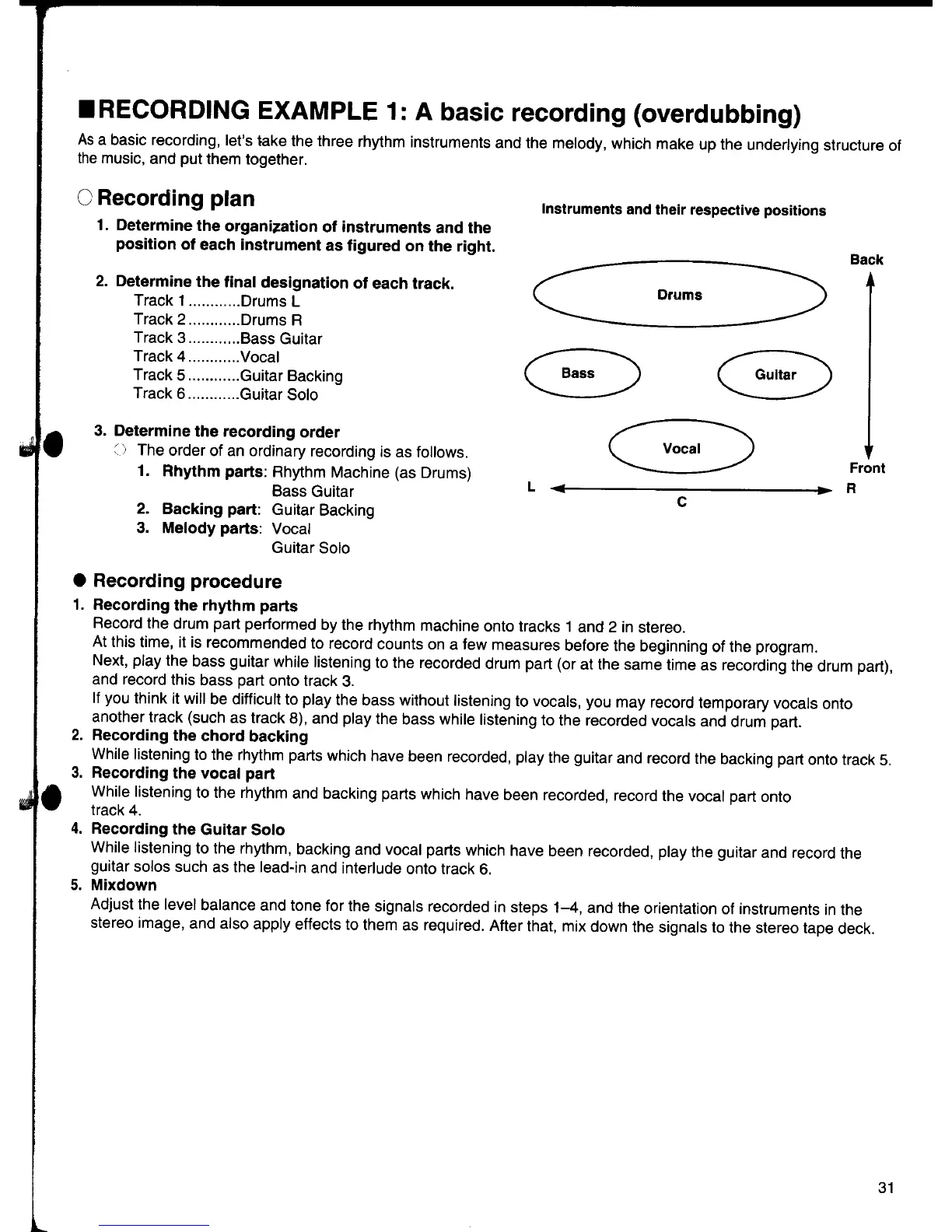 Page #31 background image