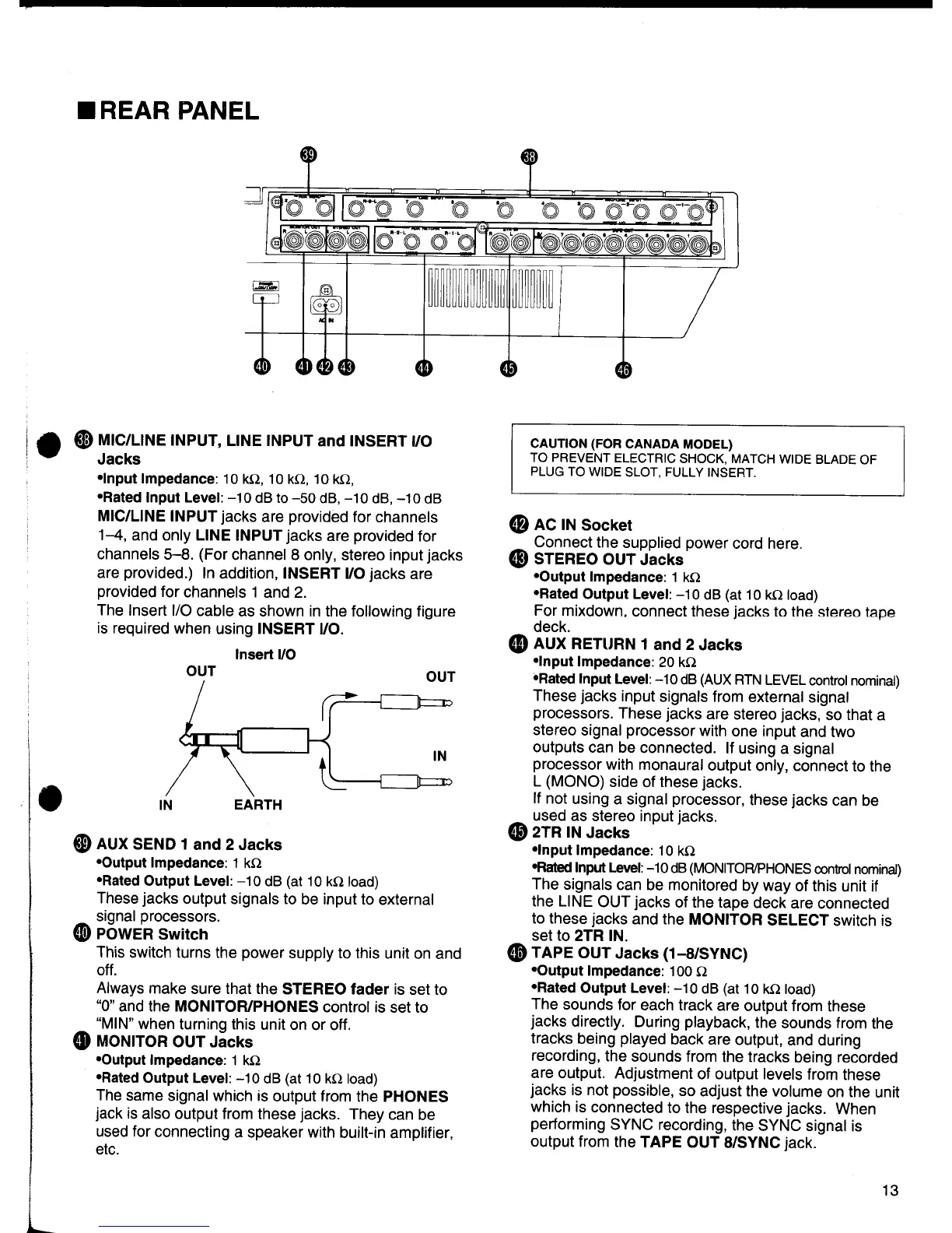 Page #13 background image
