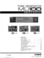 Preview: Service Manual