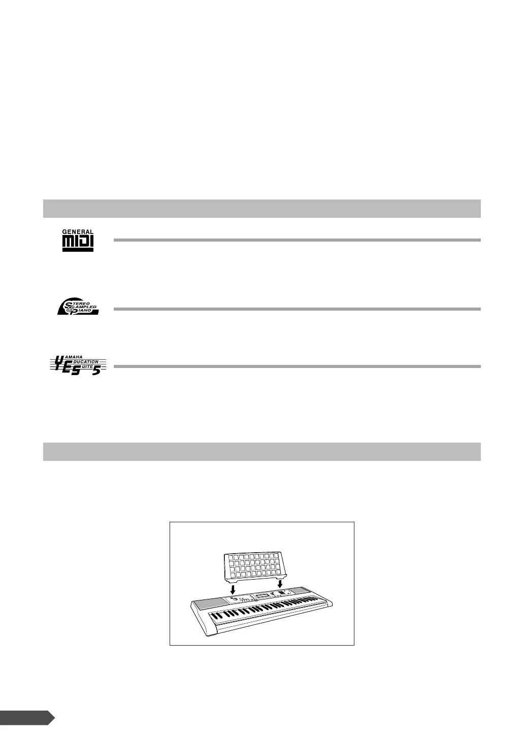 Page #6 background image
