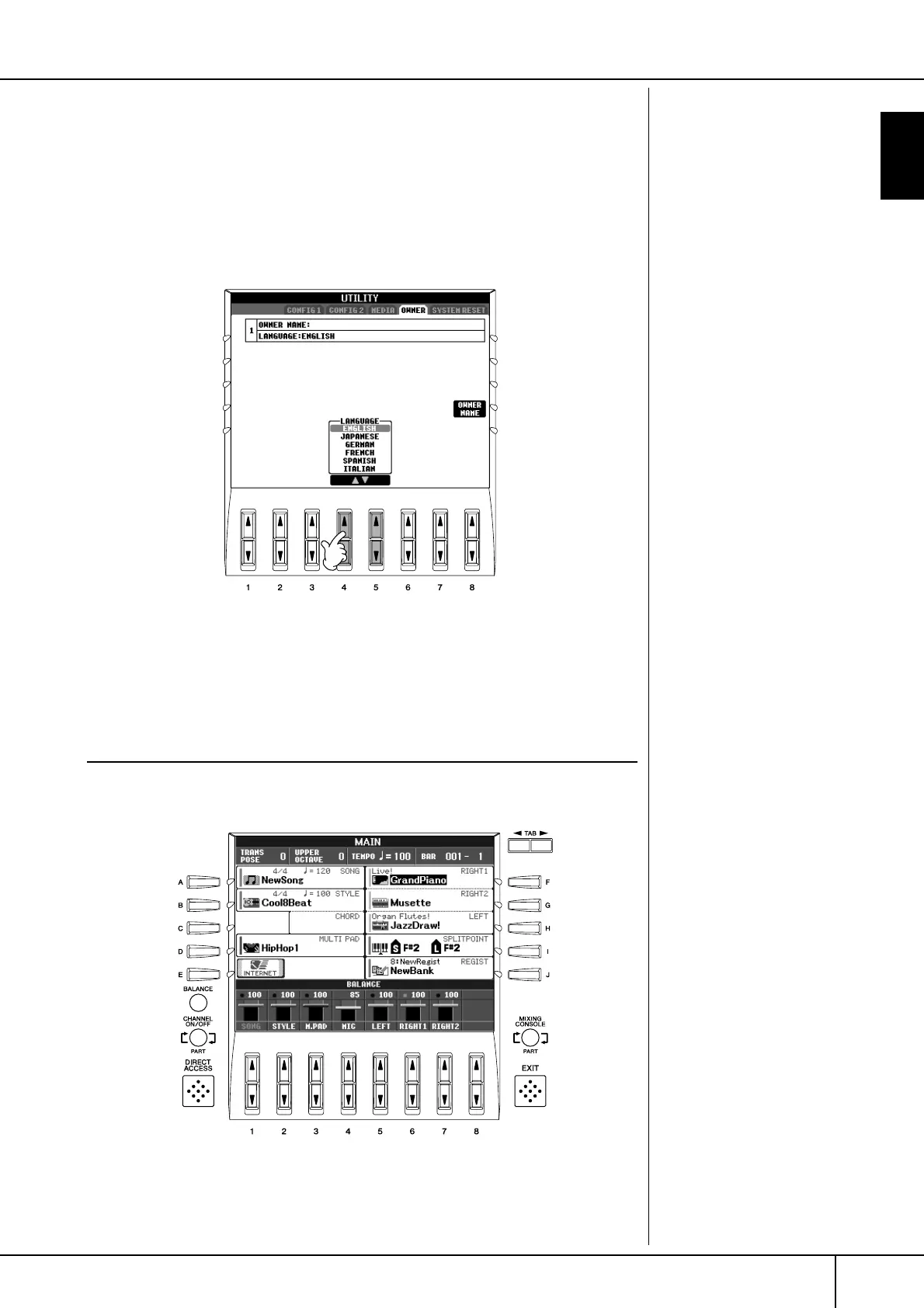 Page #19 background image
