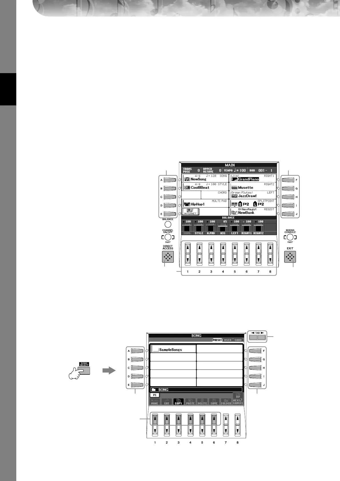 Page #26 background image