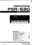 Preview: Service Manual