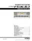 Preview: Service Manual