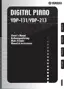 Preview: Owner's Manual