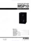 Preview: Service Manual