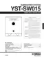 Preview: Service Manual