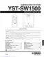 Preview: Service Manual