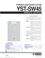 Preview: Service Manual