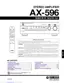 Preview: Service Manual