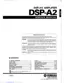 Preview: Service Manual