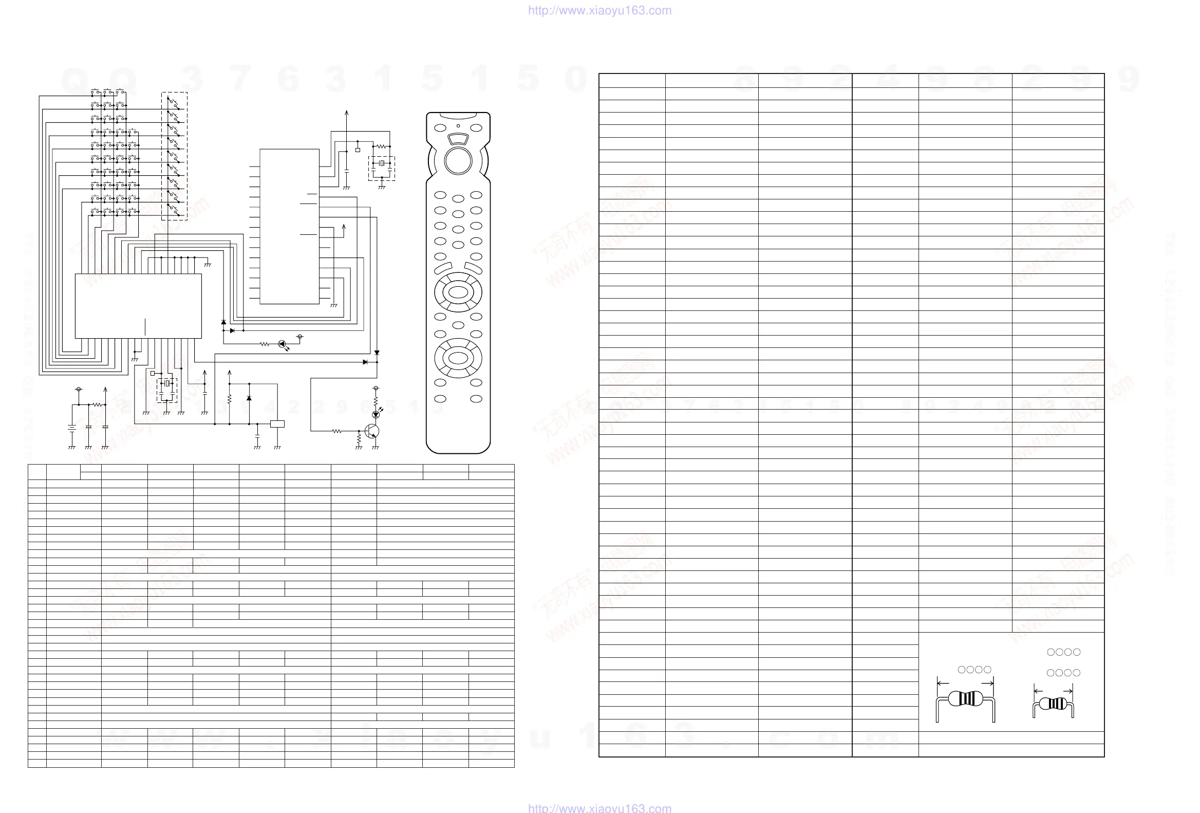 Page #6 background image