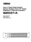 Preview: Operating Manual