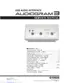 Preview: Service Manual