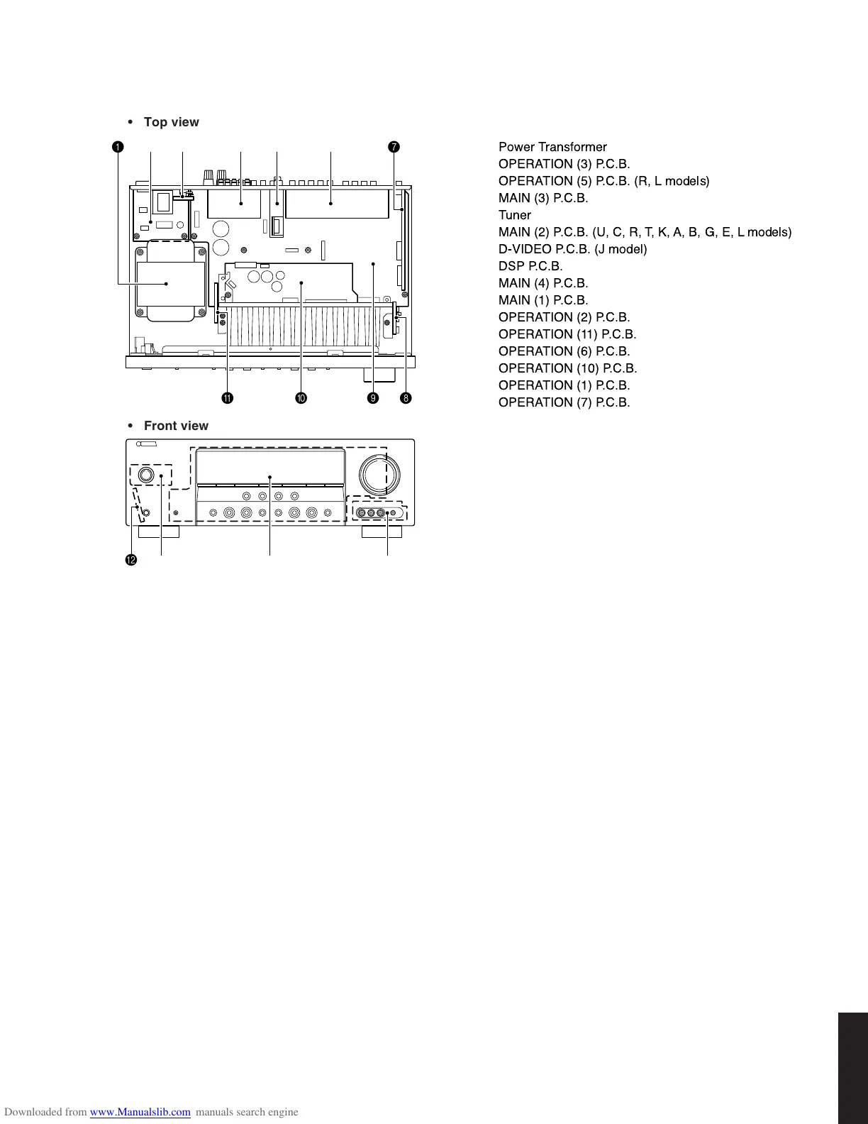 Page #13 background image