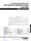 Preview: Service Manual