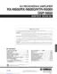 Preview: Service Manual