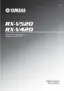 Preview: Owner's Manual