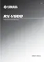 Preview: Owner's Manual