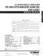 Preview: Service Manual
