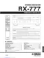 Preview: Service Manual