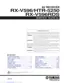 Preview: Service Manual