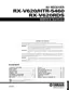 Preview: Service Manual