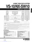 Preview: Service Manual