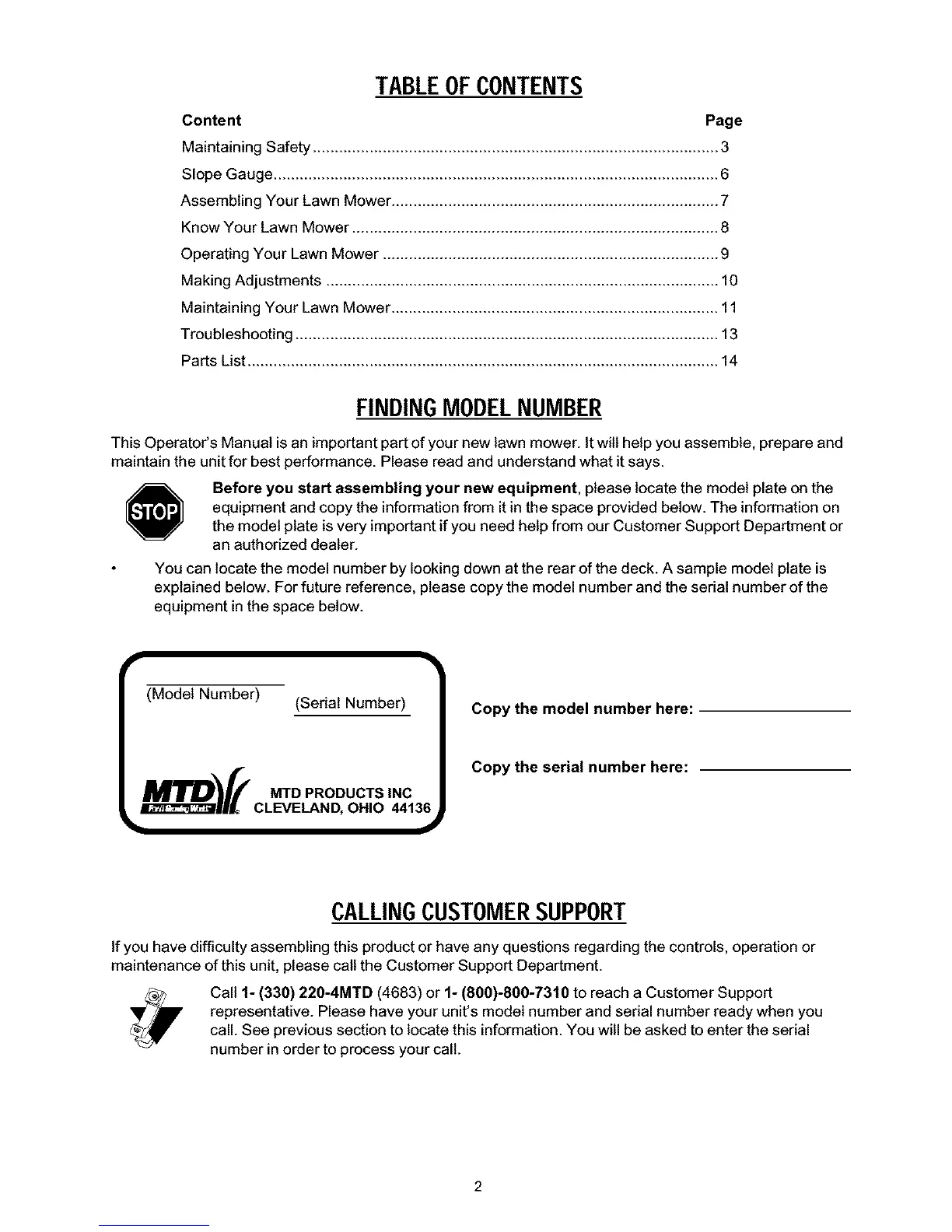 Page #2 background image