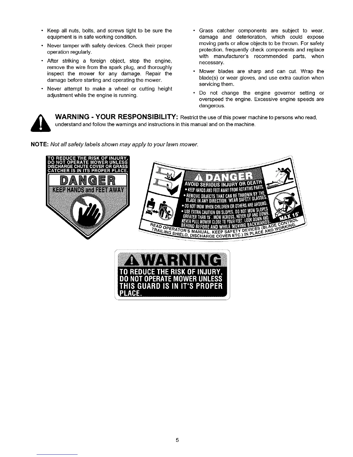 Page #5 background image