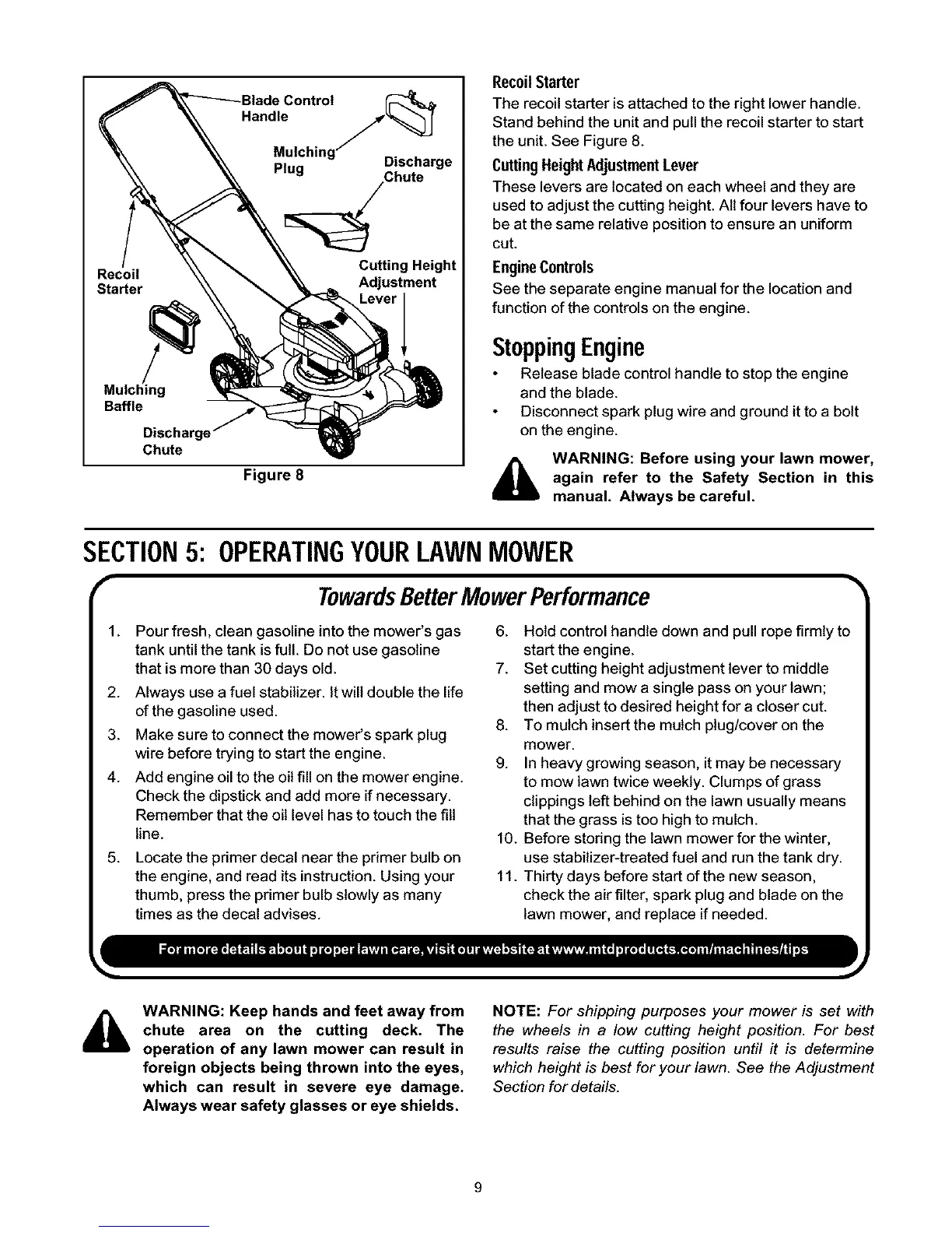Page #9 background image