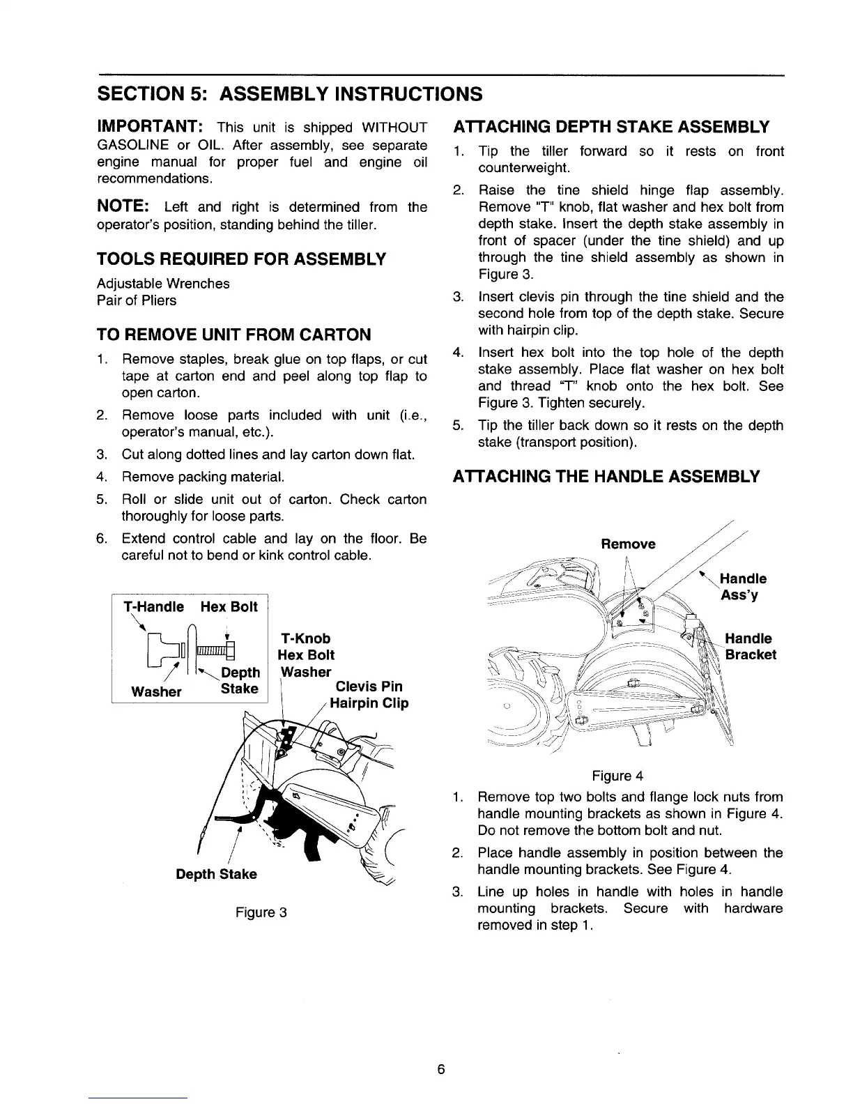 Page #6 background image