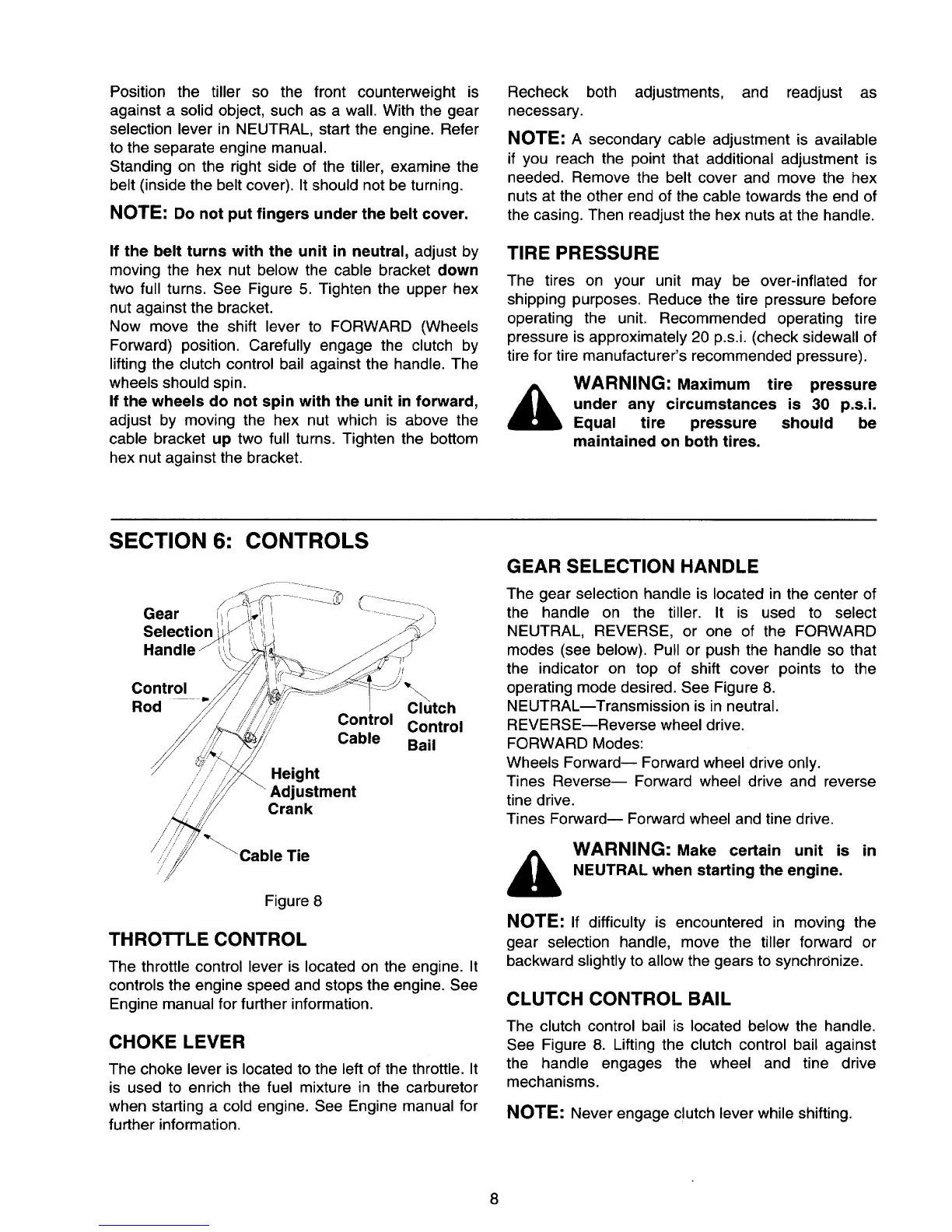 Page #8 background image