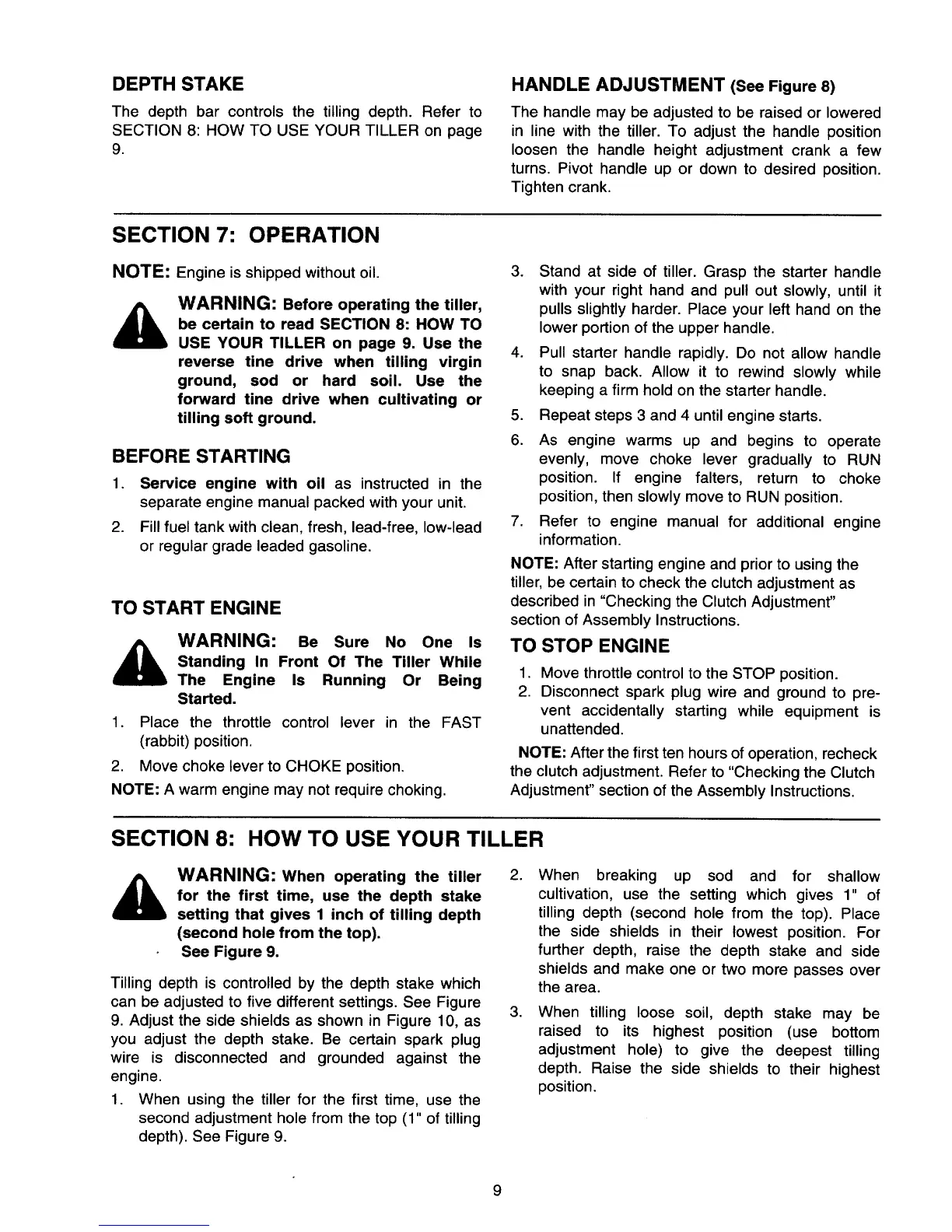 Page #9 background image