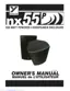 Preview: Owner's Manual