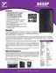 Preview: Specifications
