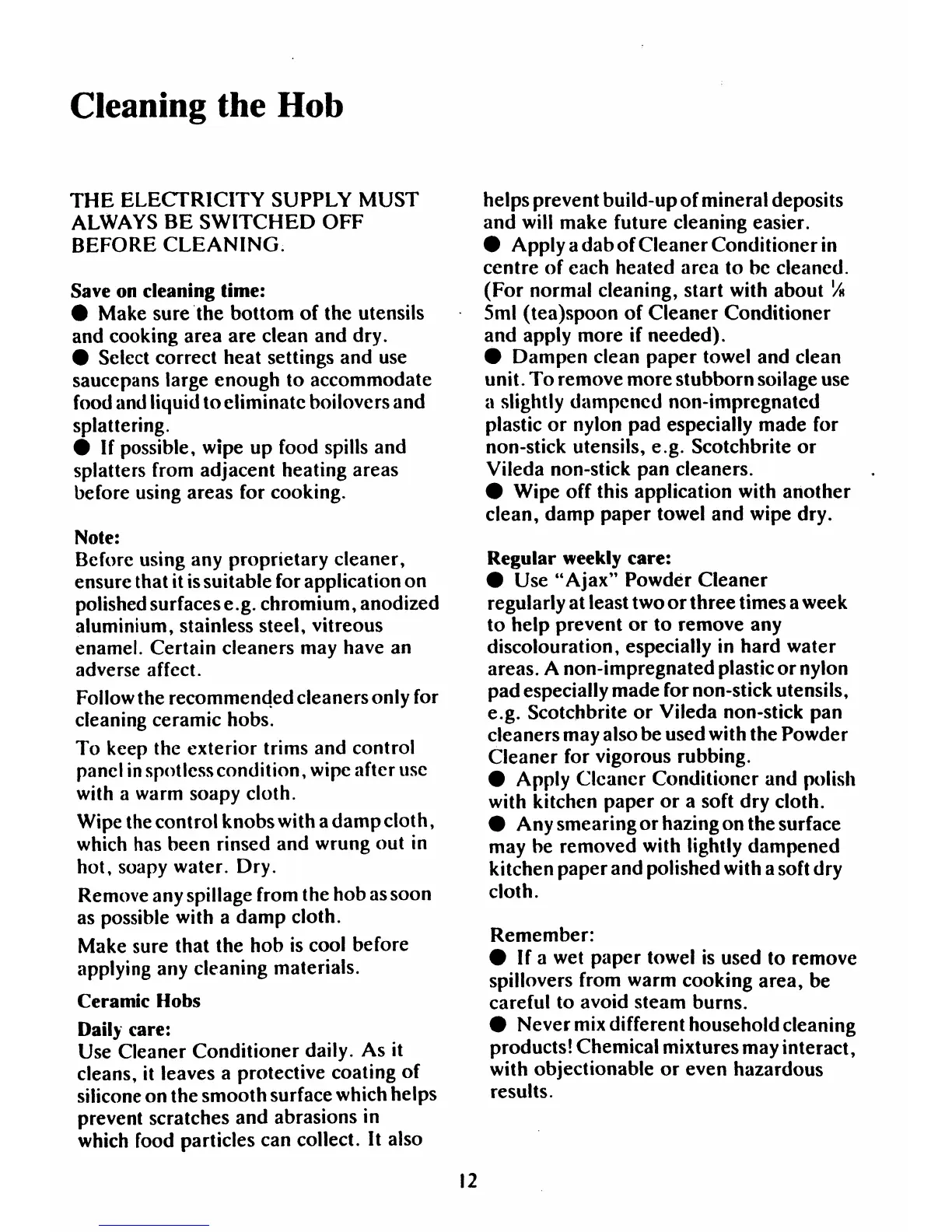 Page #14 background image