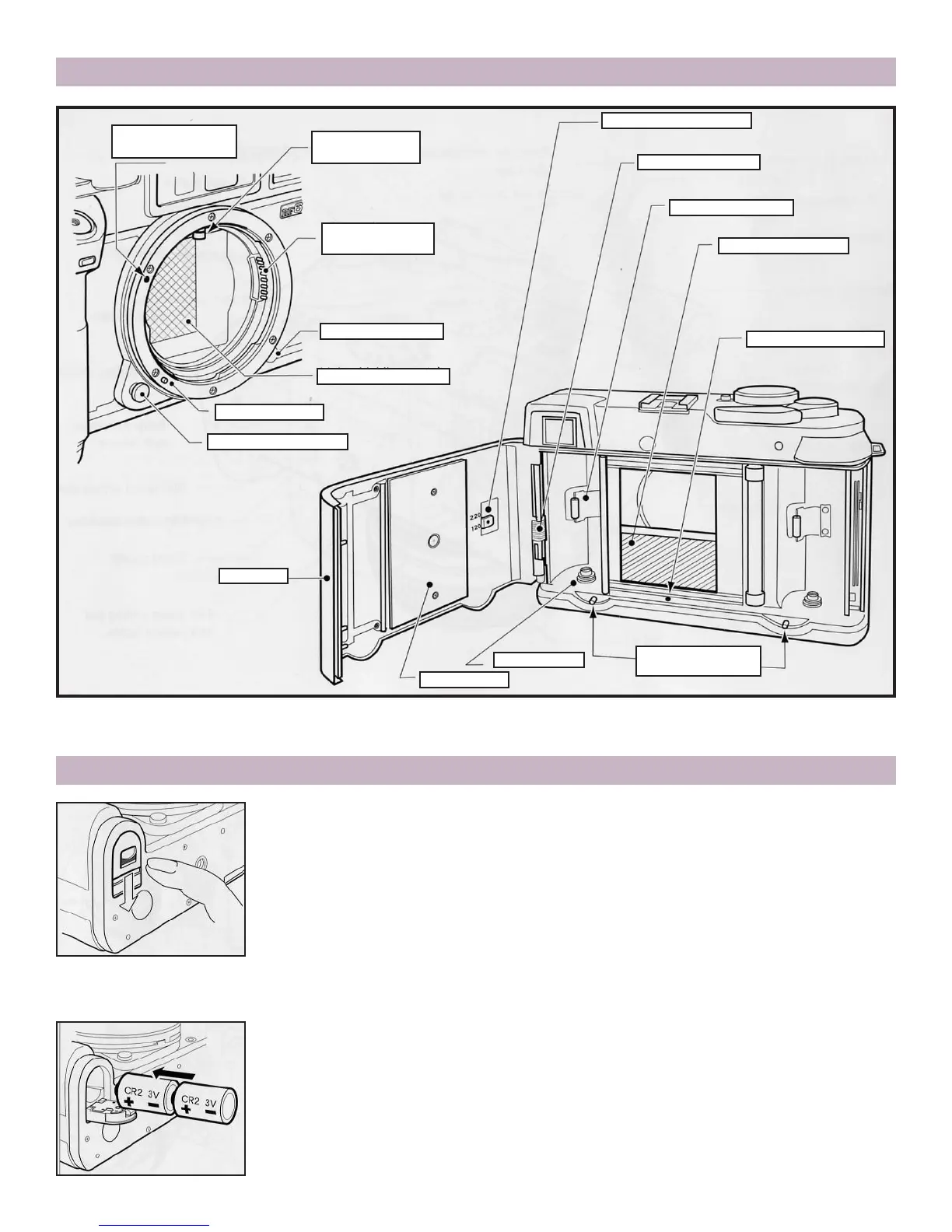 Page #6 background image