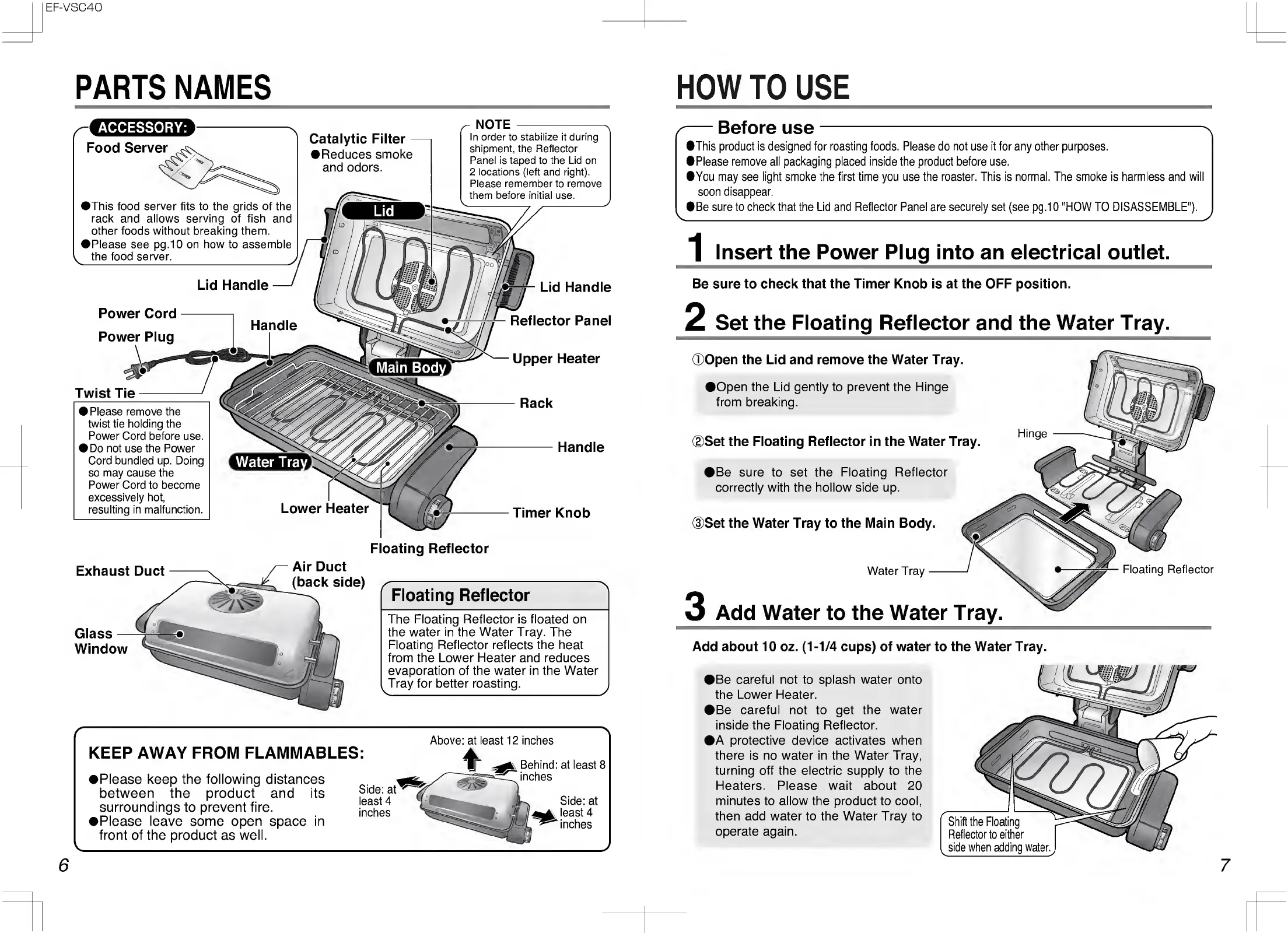 Page #4 background image