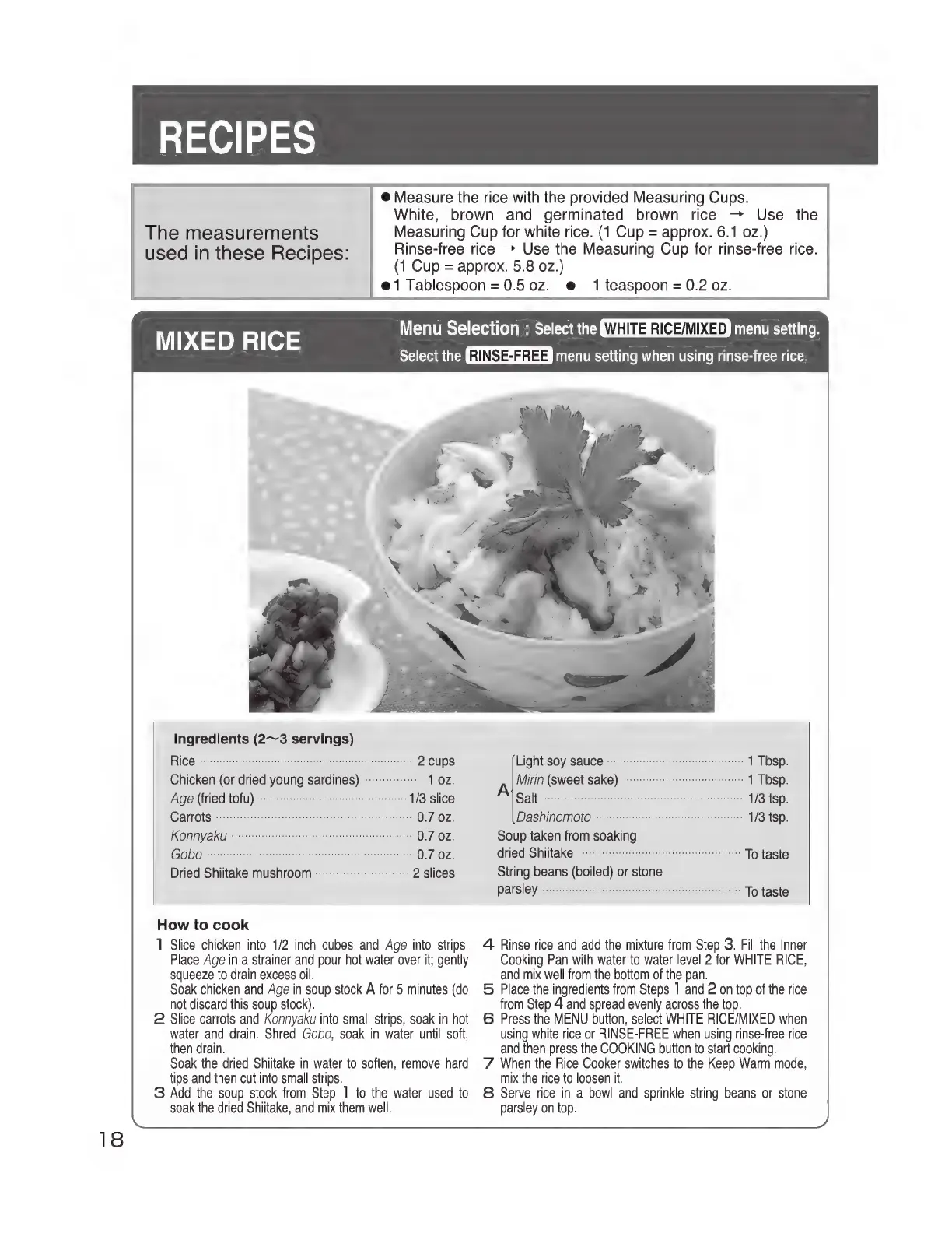 Page #18 background image