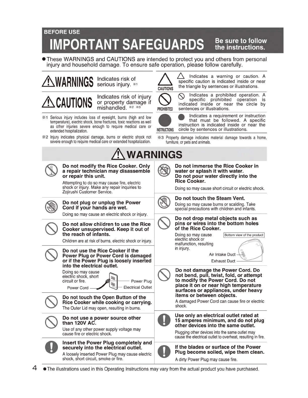 Page #4 background image