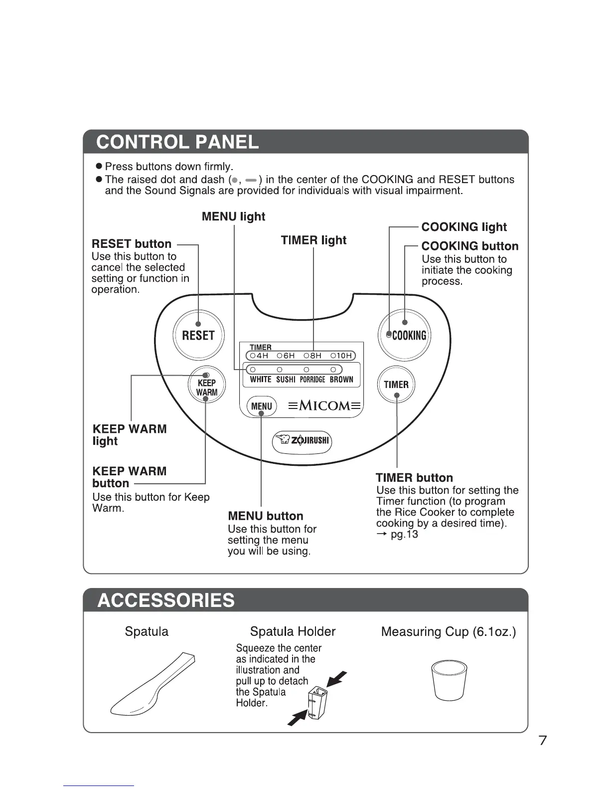 Page #7 background image
