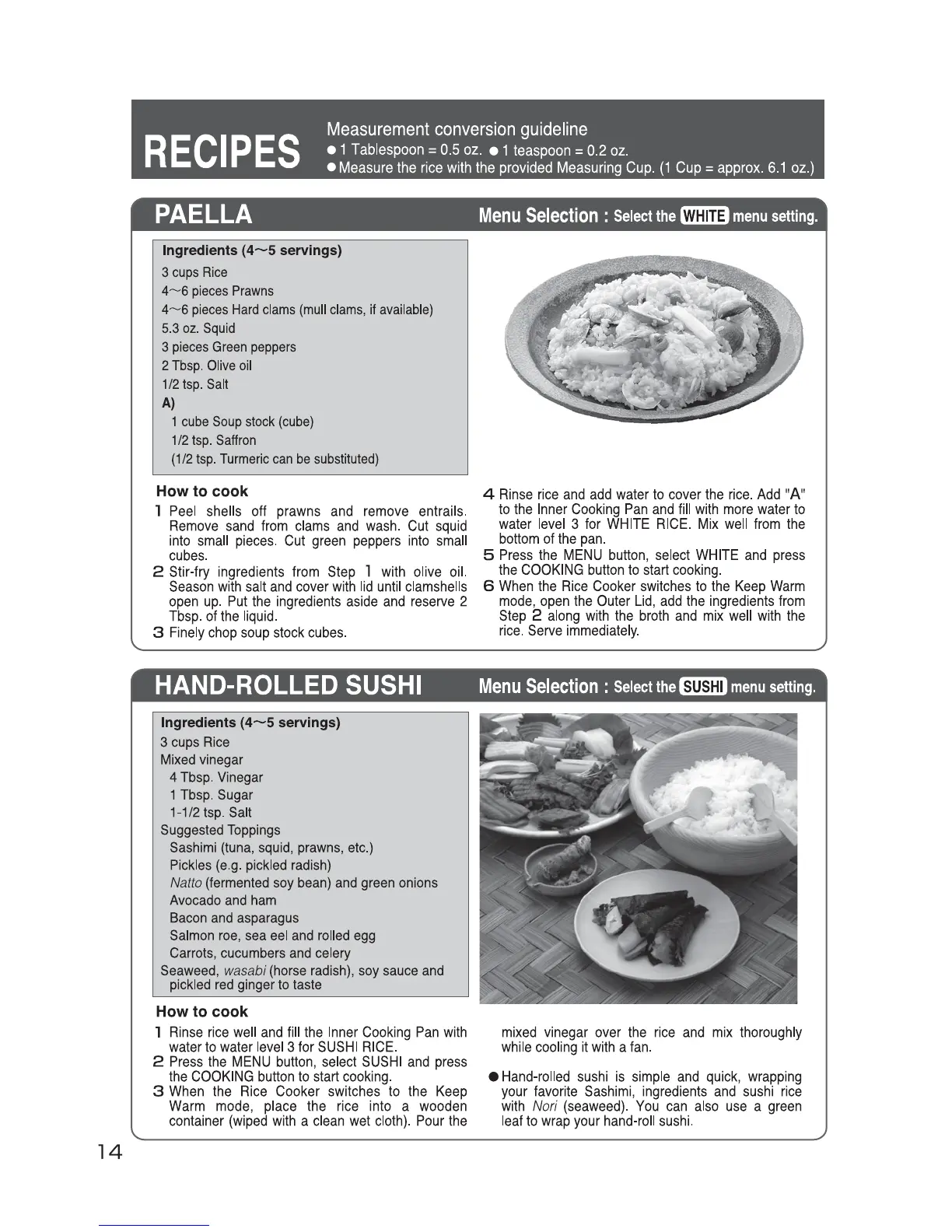 Page #14 background image
